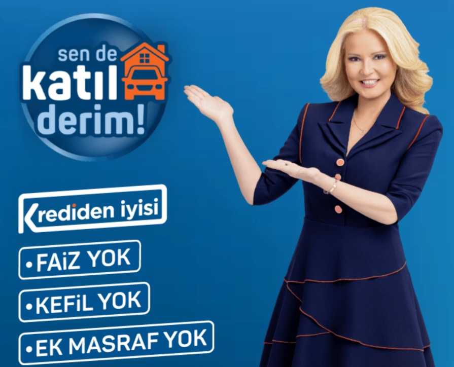 Katılım evim