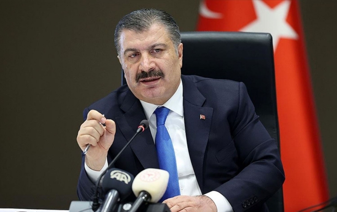 Bakan Koca'dan "YAŞAM Projesi" açıklaması!