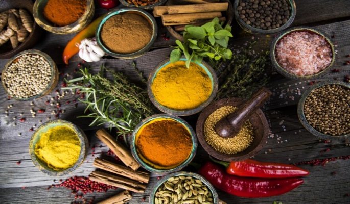 Baharat Tüketmenin Yararları