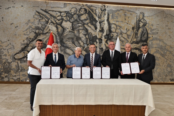 ŞAHİNBEY BELEDİYESİ’NDEN 4-6 YAŞ KUR’AN KURSU EĞİTİMİNE DESTEK