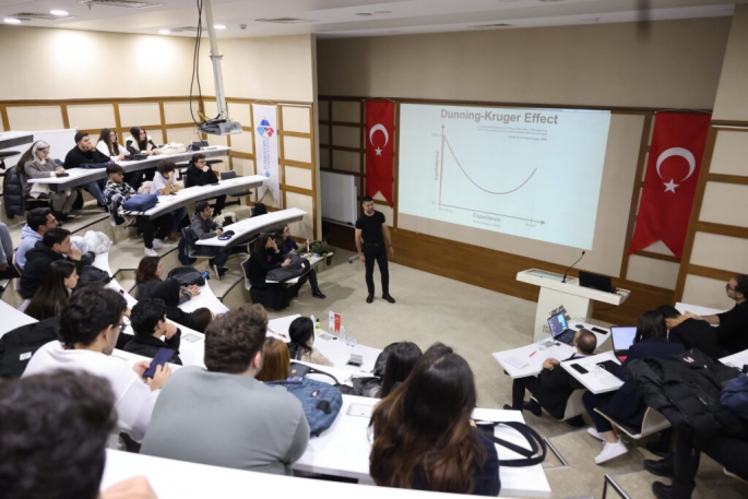 HKÜ'DE GÜNDEM HAVACILIK SAVUNMA