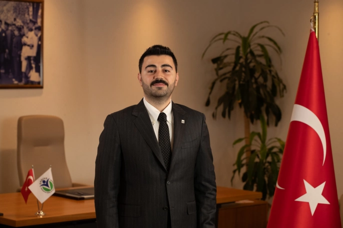 Yiğitcan Konukoğlu: "Her türlü zorlukta birbirimize destek olmalıyız"