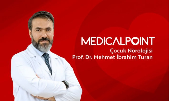 Çocuklarda Epilepsi Belirtileri ve Nedenleri?
