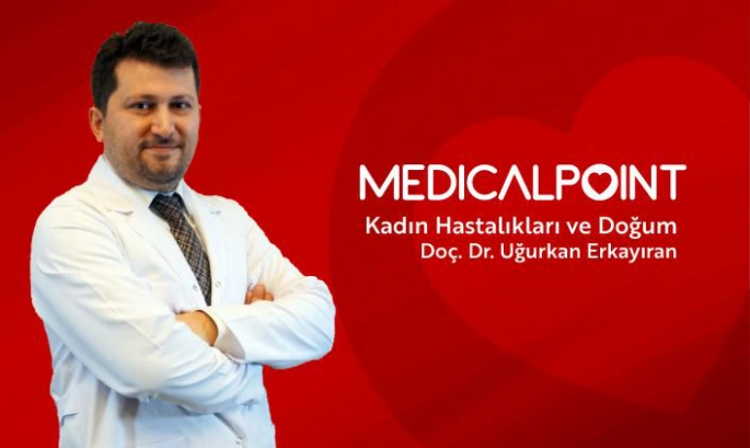 Gebelikte cilt çatlakları nedir? Nasıl olur?