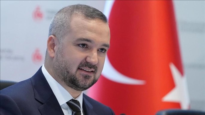 KARAHAN'DAN ENFLASYON VE FAİZ MESAJLARI