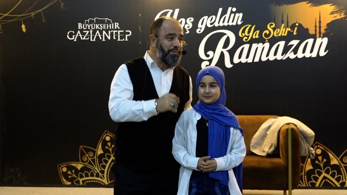 RAMAZAN SOKAĞI DEVAM EDİYOR