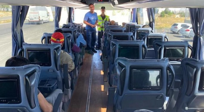 Şehirler Arası Otobüs Biletlerinde Aile İndirimi Başladı