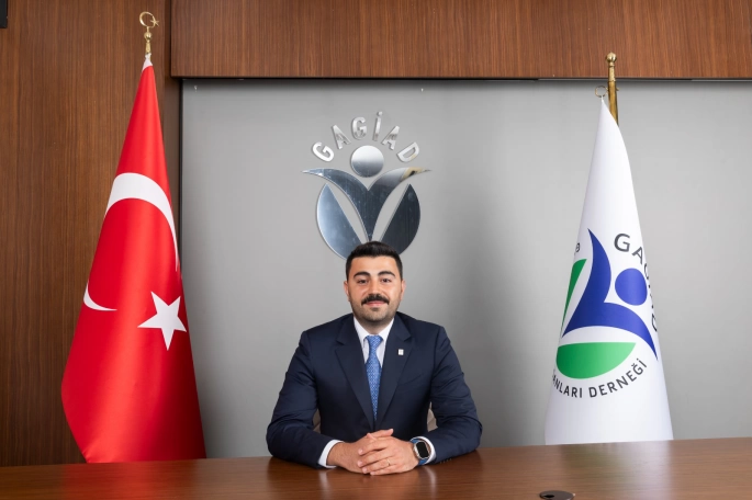 Yiğitcan Konukoğlu “Dayanışma ve Kardeşlik" Vurgusu