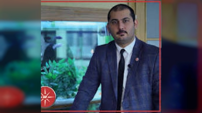 AHMET SEVİM: “KONUT KİRA GELİRLERİNDEN %20 STOPAJ”