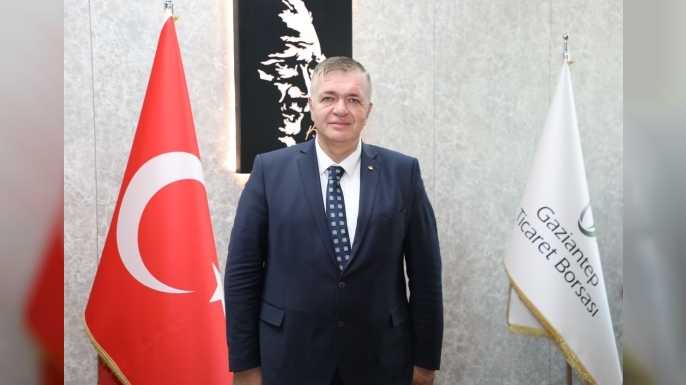 AKINCI’DAN DÜNYA GIDA GÜNÜ MESAJI