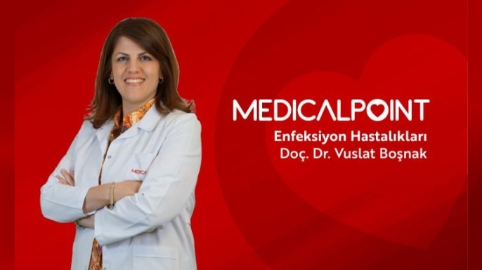GAZİANTEP MEDİCAL POİNT'TEN “SARI SERUM UYARISI!