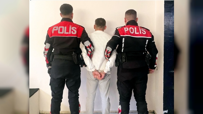 GAZİANTEP POLİSLERİ SUÇLULARA GÖZ AÇTIRMIYOR