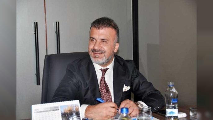 İhracatçının yeni umudu Suriye pazarı