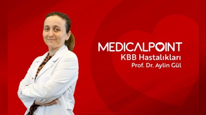 PROF DR.AYLİN GÜL'DEN ÖNEMLİ AÇIKLAMA