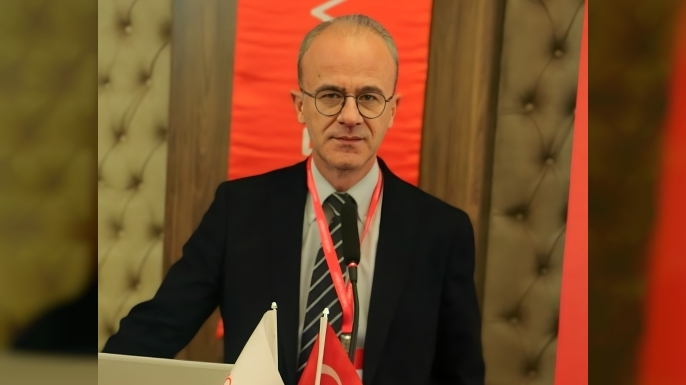 Prof. Dr. Mehmet Mutlu Meydanlı, Türk Jinekolojik Onkoloji Derneği Genel Sekreteri Seçildi