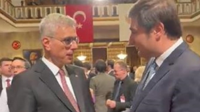 Sağlık Bakanı Memişoğlu'ndan personel alımı açıklaması