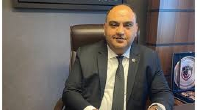 GÜRBAN'DAN ŞOK EDİCİ İDDİALAR GÜMRÜKTE NELER OLUYOR