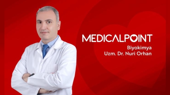 Çocuklarda ve Ergenlerde Laboratuvar Testleri Yetişkinlerden Neden Farklıdır?