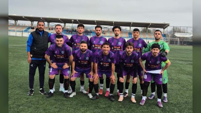 DEMİRSPOR’DAN GOL YAĞMURU