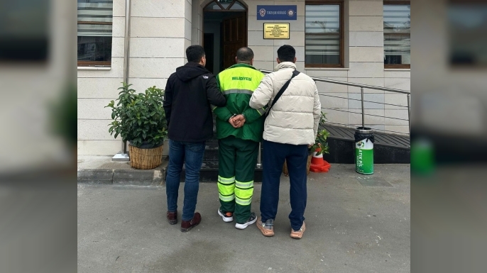 FİRARİ KATİL YAKALANDI