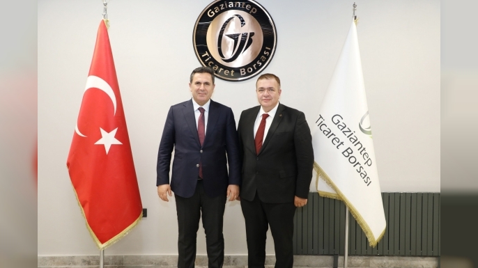 GTB BAŞKANLARINDAN YENİ YIL MESAJI