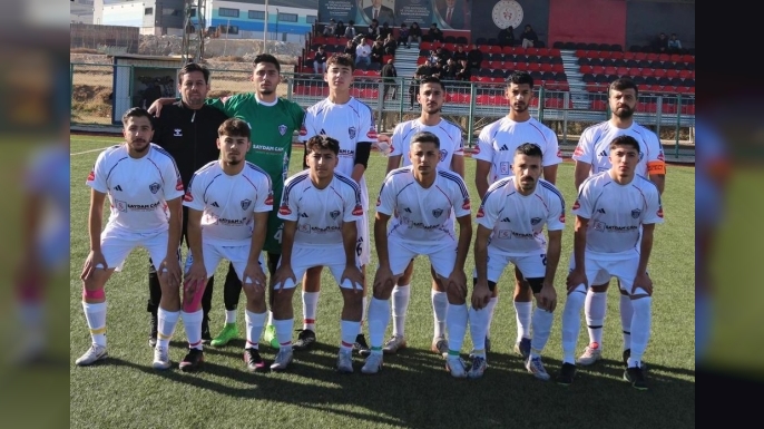 GÜNEŞ27SPOR FARKA GİTTİ