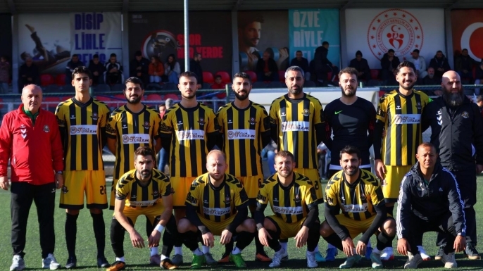 ŞEHİTKAMİL KARŞIYAKA EMİN ADIMLARLA