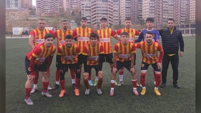 ŞEHREKÜSTÜSPOR 3 PUANLA BAŞLADI