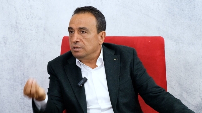 STRATEJİ KURULUŞLARDAN YAŞAR AYDIN’A KRİTİK TEMAS