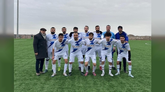 ATLETİK MEKİKSPOR KAN KAYBEDİYOR