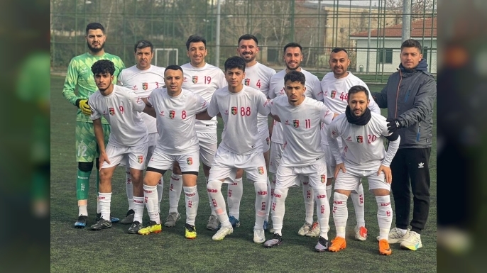 ÇINARLISPOR KENDİNİ BULDU
