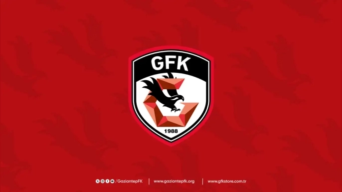 GAZİANTEP FK'DA SAKATLIKLAR CAN SIKIYOR