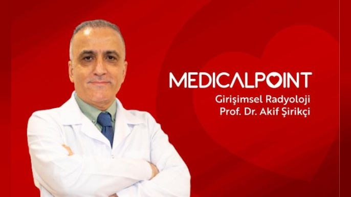 Gaziantep Hastanesi’nde İnmede Hayat Kurtaran Tedavi