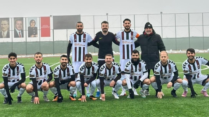 ŞEHİTKAMİL KARŞIYAKA ÇOK FARKLI