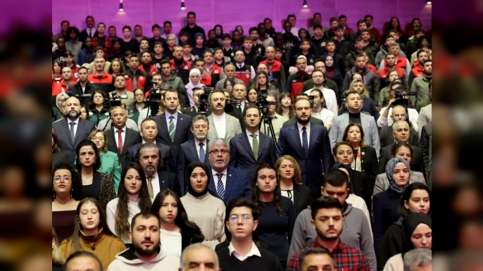 Hasan Kalyoncu Üniversitesi Ev Sahipliğinde Gaziantep Sıfır Atık Sonuç Konferansı Gerçekleştirildi