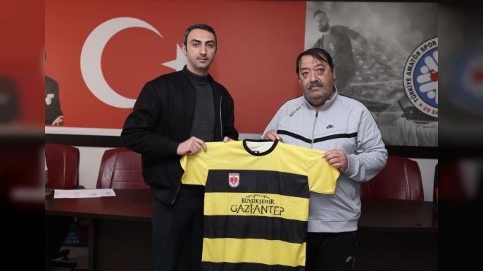 İKİNCİ AMATÖR LİGİ KURALARI ÇEKİLDİ