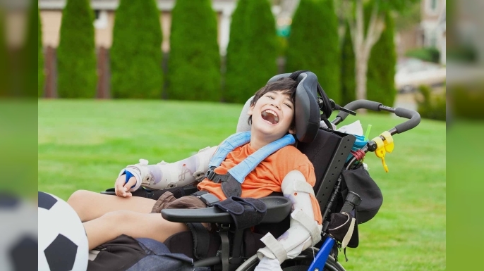 Serebral palsi nedir?