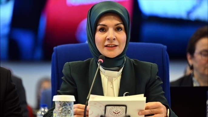 BAKAN GÖKTAŞ'TAN GÜZEL HABER 3 BİN YENİ PERSONEL ALINACAK