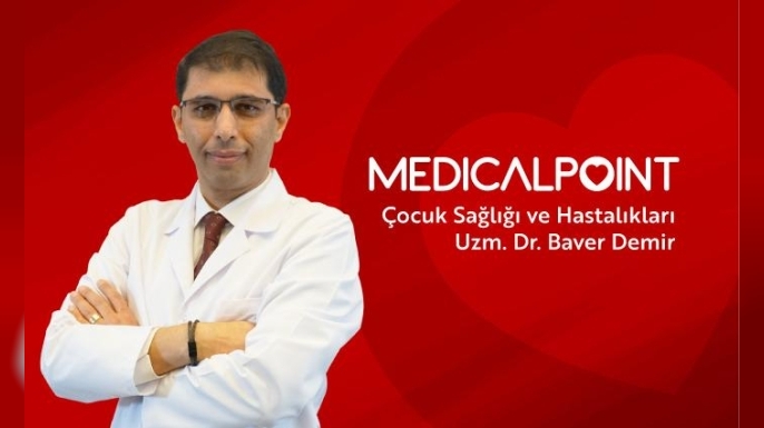 Çocuklarda Sessiz Tehdit