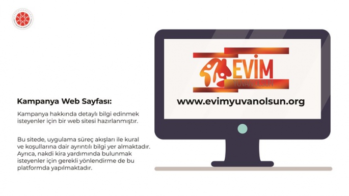 Depremzedeler İçin