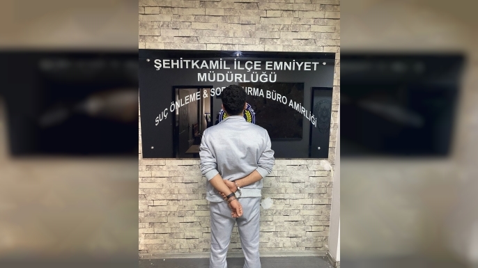 EMNİYET SUÇLULARA GÖZ AÇTIMIYOR