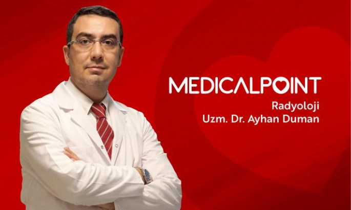 Erken Tanı Hayat Kurtarır