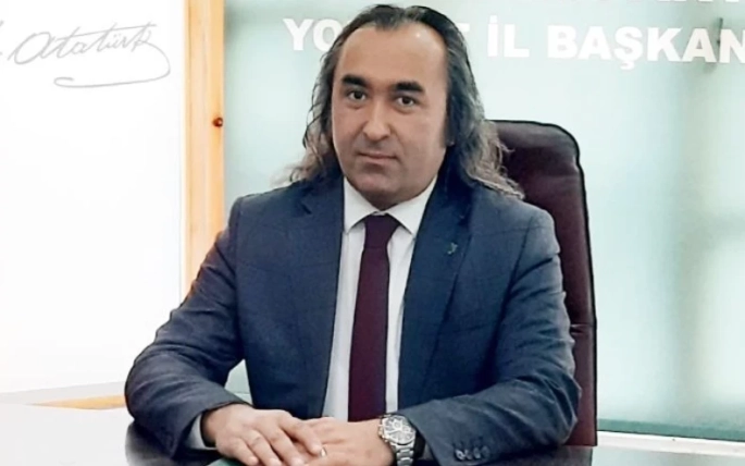 ESNAFA YÜK DEĞİL NEFES OLUN