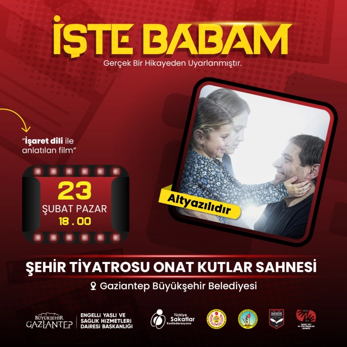 GAZİANTEP BÜYÜKŞEHİR, HAFTAYI DOLU DOLU GEÇİRDİ