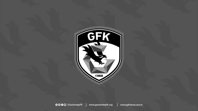 GAZİANTEP FK HATAY'DA SALDIRIYA UĞRADI