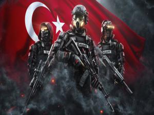 Dünyaca ünlü FPS oyunu Warface Türkiyeye geliyor!