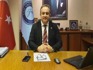 Prof. Dr. Mustafa Necmi İlhan: