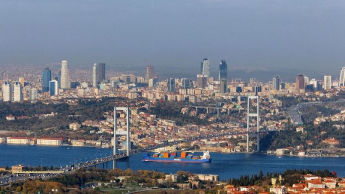 İstanbul
