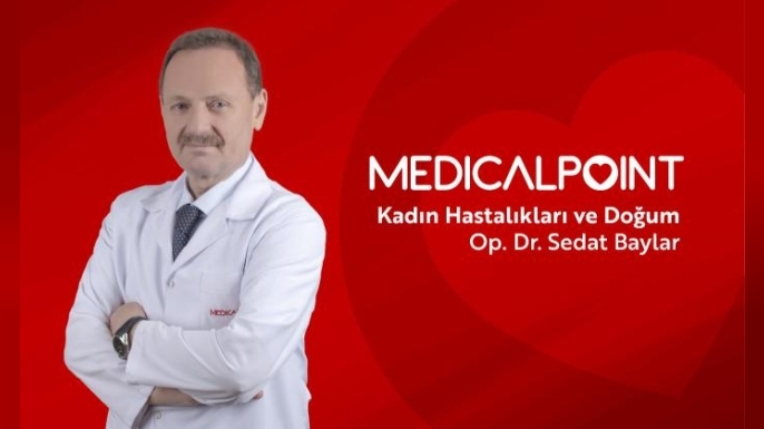 Medical Point Acil Servisi’nden Önemli Açıklama