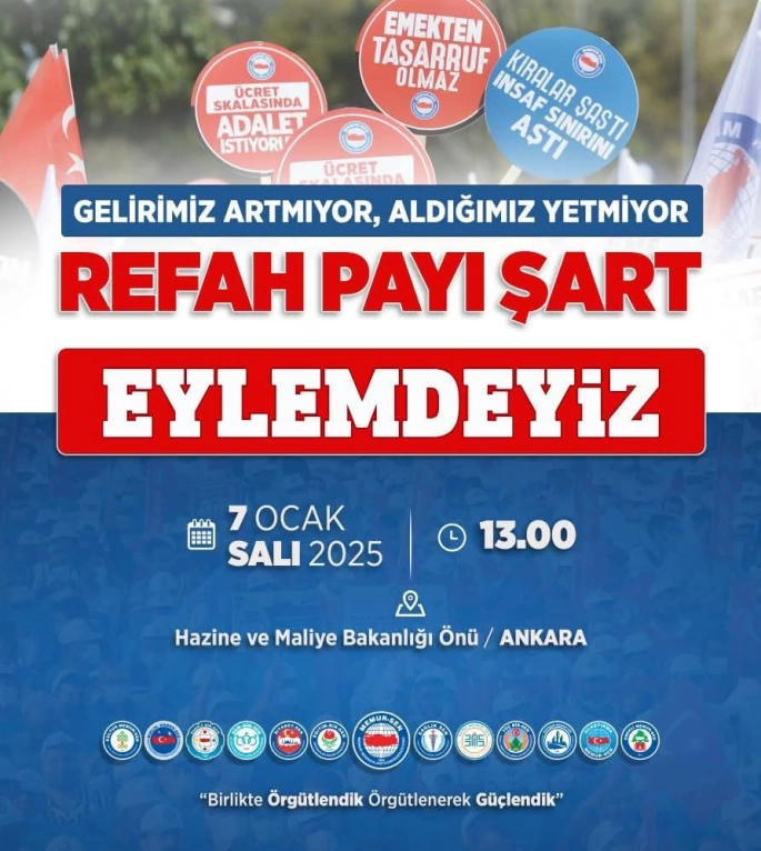 Memurlar